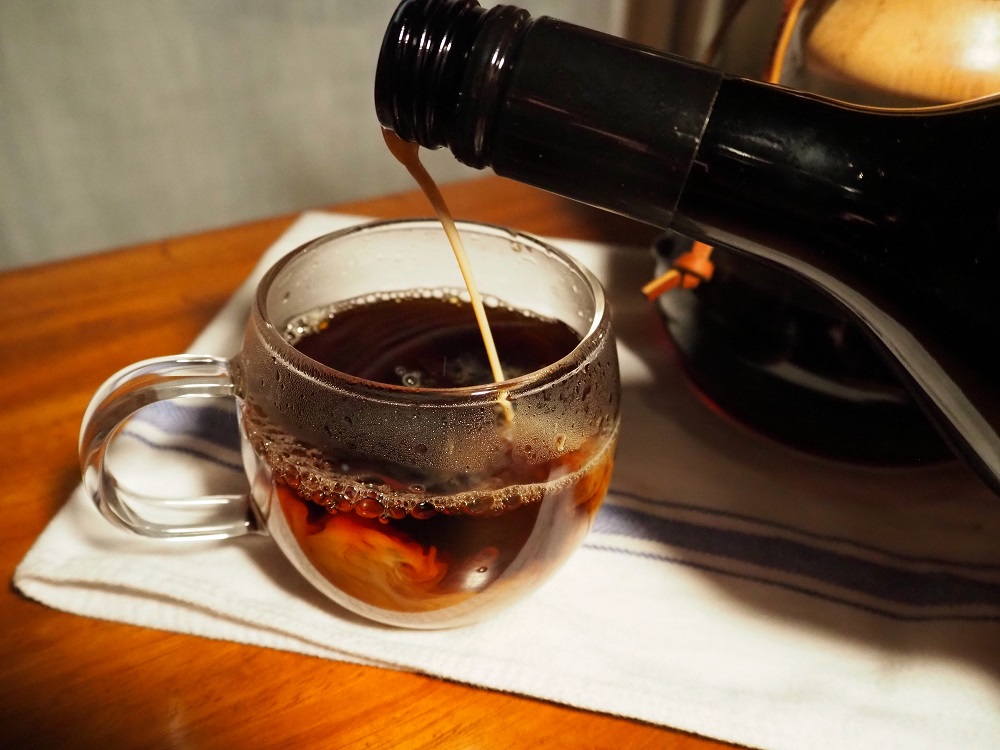 6 Công Thức Pha Cocktail Cold Brew Ngon - Helena Coffee