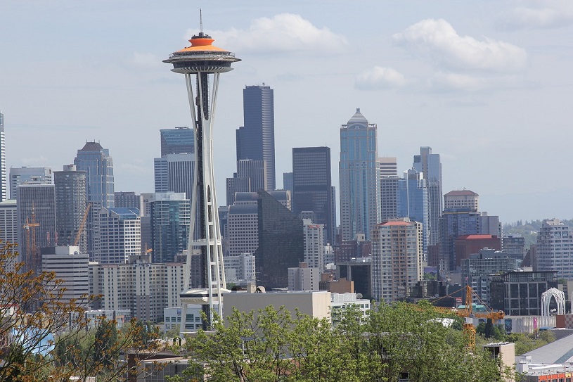 best place to buy coffee beans in seattle