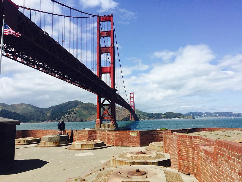 coffee in san francisco