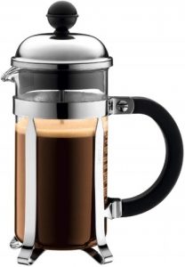 Stainless Steel vs Glass French Press: Which is Better? - Coffee Affection