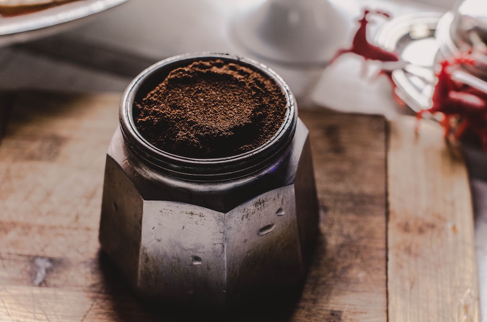 Moka Pot vs. French Press: Which Brew Method Reigns Supreme for Coffee –  HEXNUB