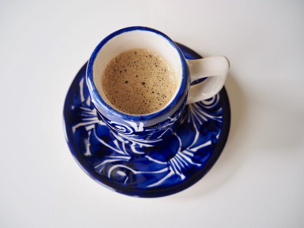 How to Make Café Cubano at Home (Easy Recipe) | Coffee Affection