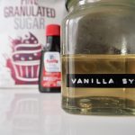 How to make coffee syrup at home