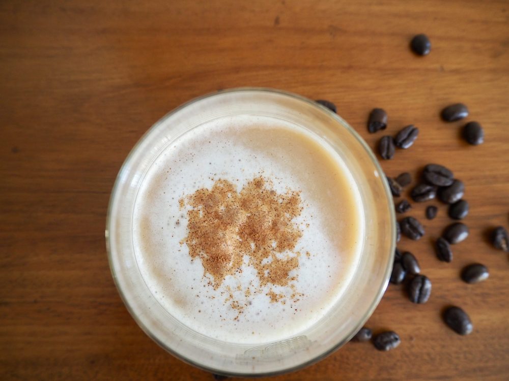 Does Starbucks Chai Tea Have Caffeine? What to Know! Tasty Made Simple