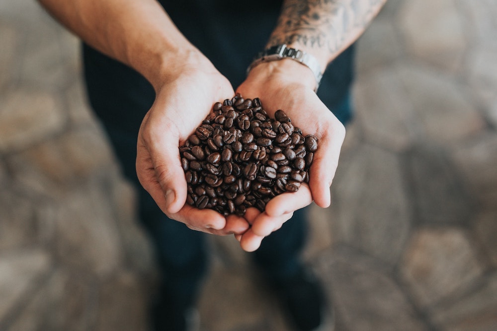 14 Clever Uses for Old Coffee Beans (With Pictures) Coffee Affection