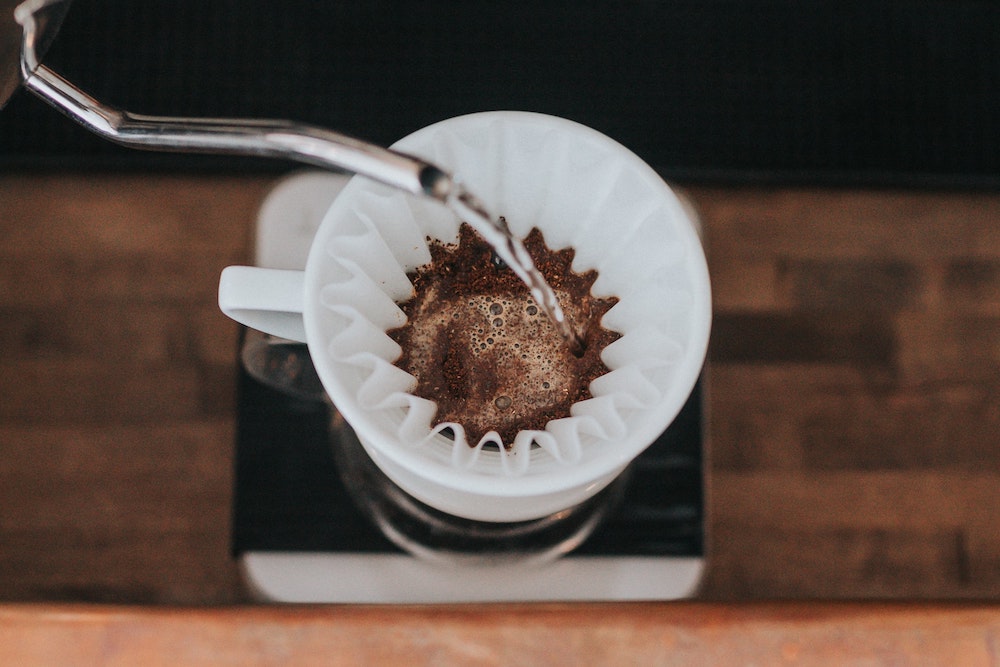 3 Types of Coffee Filters Which Should You Choose? Coffee Affection