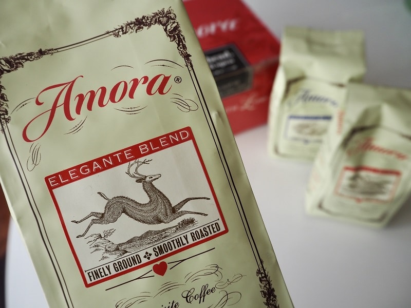 Amora Coffee Subscription Review