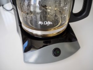 How to Clean Your Mr. Coffee (Quick & Easy)  Coffee Affection