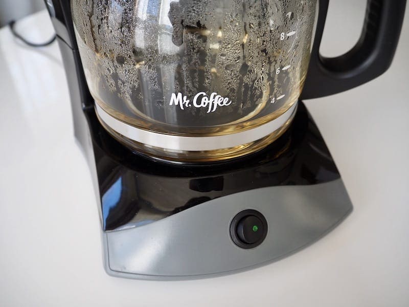 How to Clean Your Mr. Coffee (6 Easy Steps) Coffee Affection