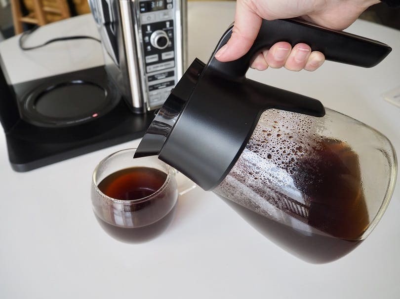 Ninja Coffee Bar CF092 review: Ninja's new coffee maker is a jack