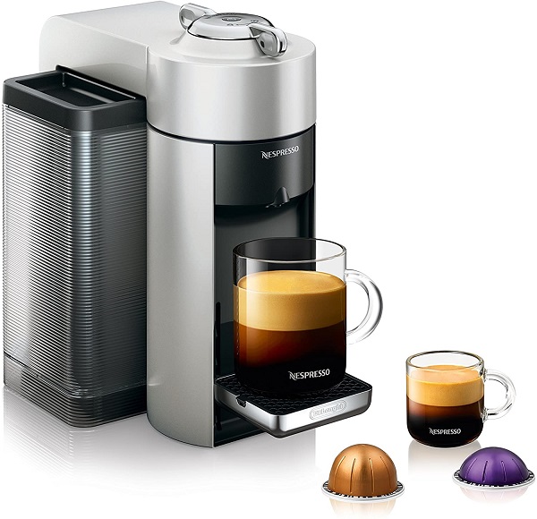 Nespresso Evoluo