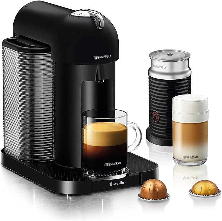 Nespresso vs. Keurig: Which Coffee Maker is Better?