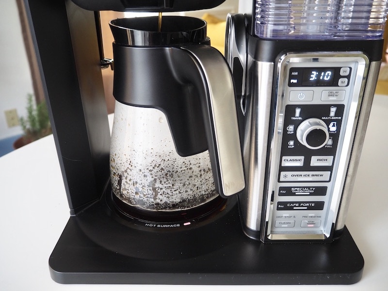 Keurig vs Ninja Coffee Bar Which is Better 2024 Comparison