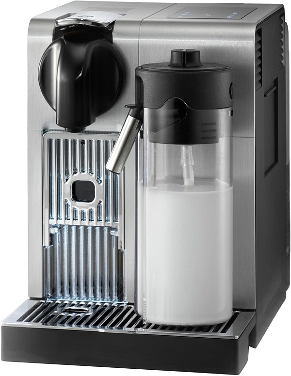 De'Longhi Nespresso Lattissima Pro