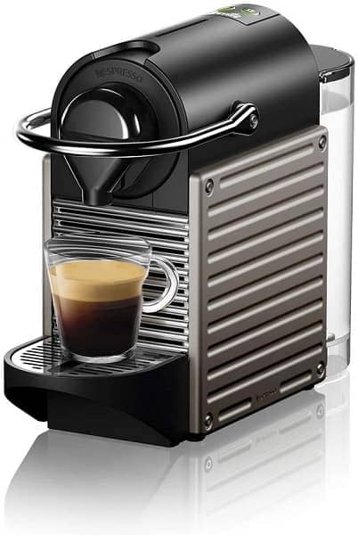 Nespresso Pixie