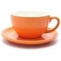 Coffeezone Cup & Saucer