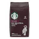 Starbucks Sumatra