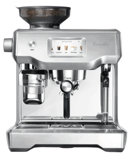 best automatic espresso machine