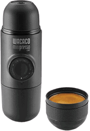 Portable Espresso Makers Thumbnail