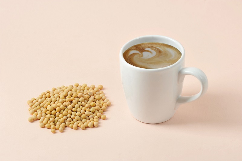 Why Does Soy Milk Curdle in Coffee? Coffee Affection