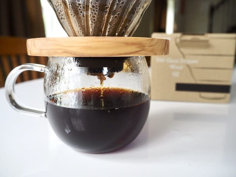 Six Reasons to Get into Hario V60 Coffee Right Now – Hayman Coffee