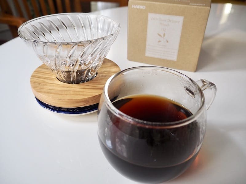 Hario V60 review