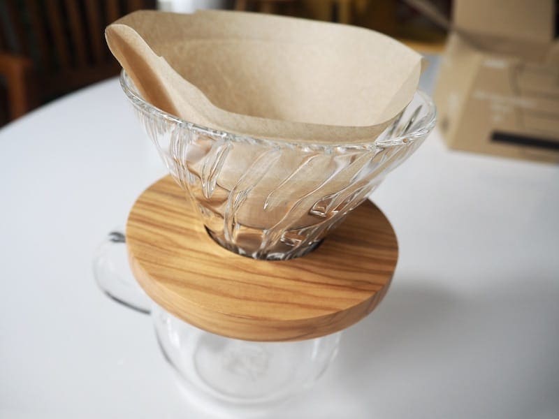 Six Reasons to Get into Hario V60 Coffee Right Now – Hayman Coffee