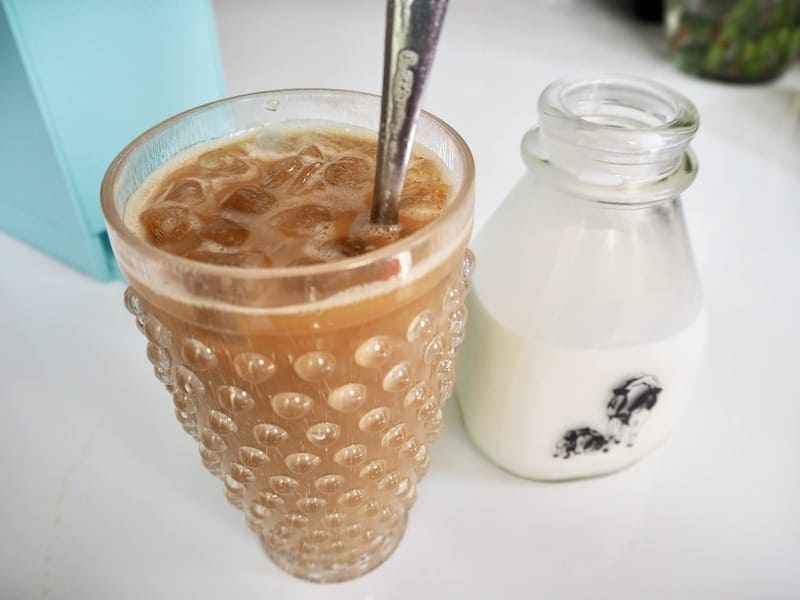 How To Make Dunkin Donuts Iced Coffee Tasty Easy Coffee Affection