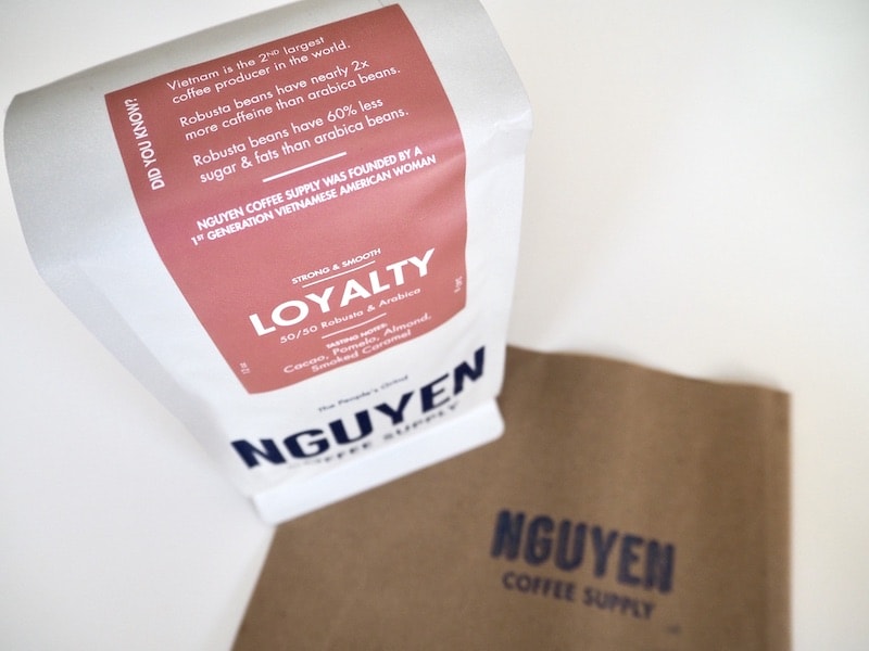 Nguyen Coffee Supply Reviews 2024 - Read Before You Buy