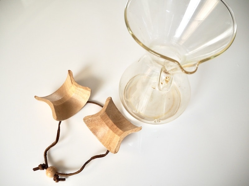 How To Clean A Chemex – One of the Most Underrated Tips For Making