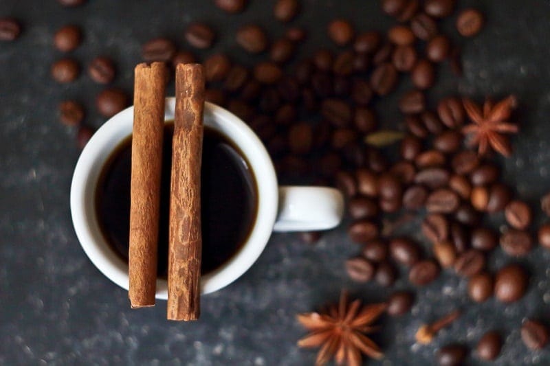 6 Health Benefits of Cinnamon in Coffee - Based on Science