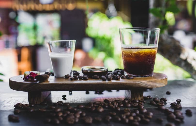 9 lợi ích sức khỏe của cà phê Cold Brew - Lecafe