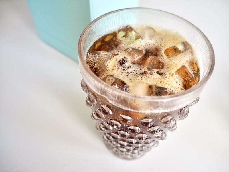 How to Make Iced Coffee With Keurig (Recipe & Pictures) Coffee Affection