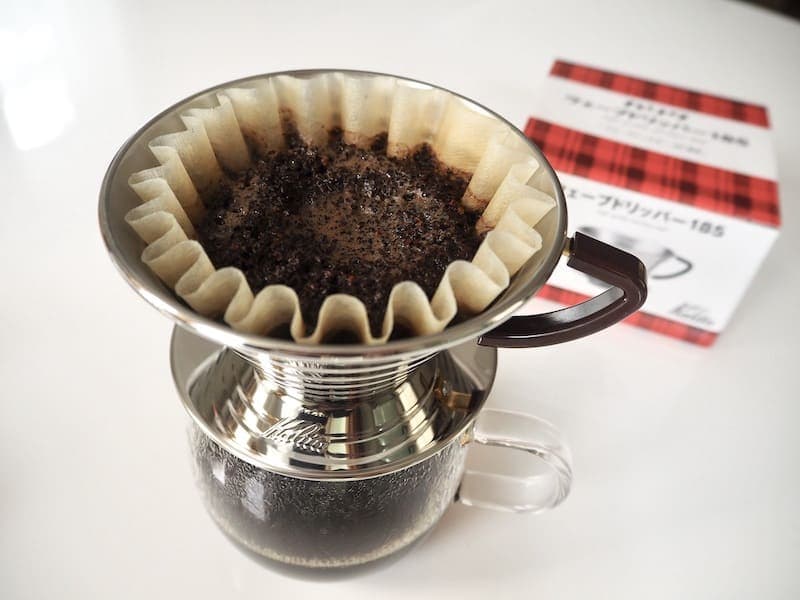 The Differences Between the Hario V60, Kalita Wave, and Chemex