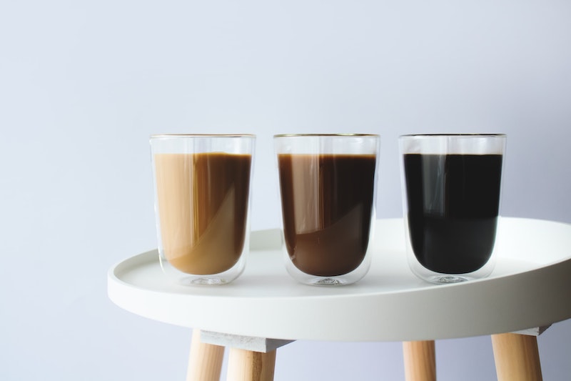 why does coffee make you poop?