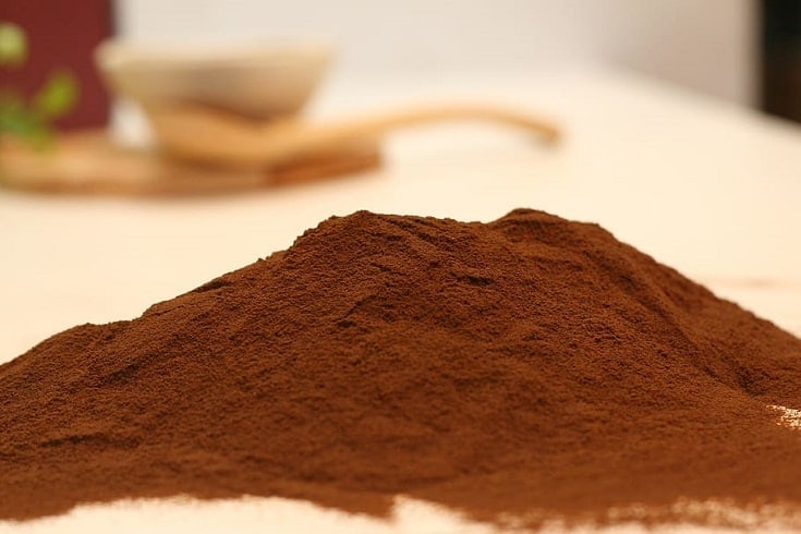 Coffee Flour