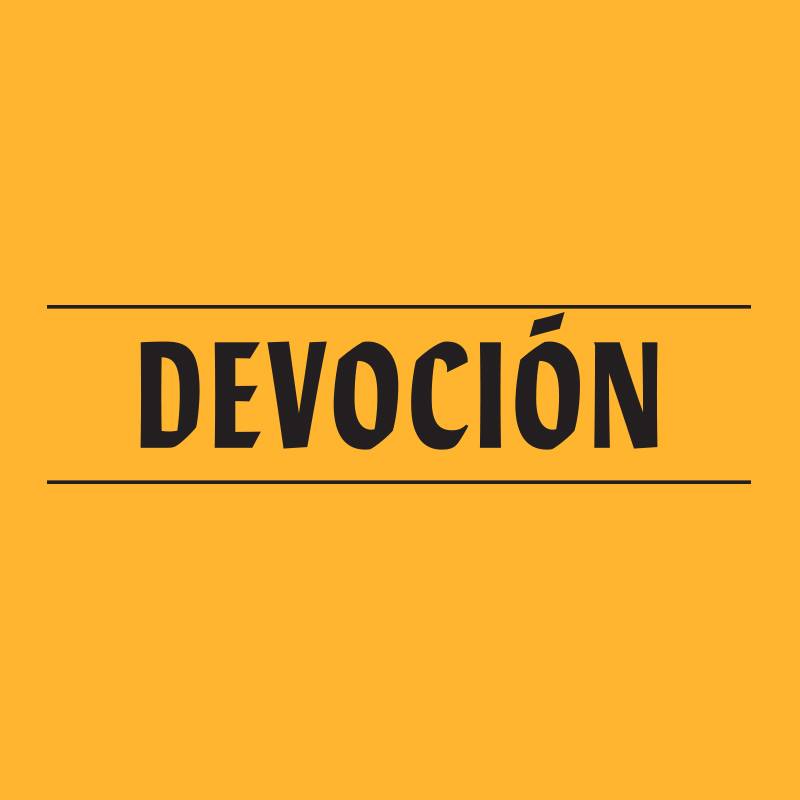 Devoción