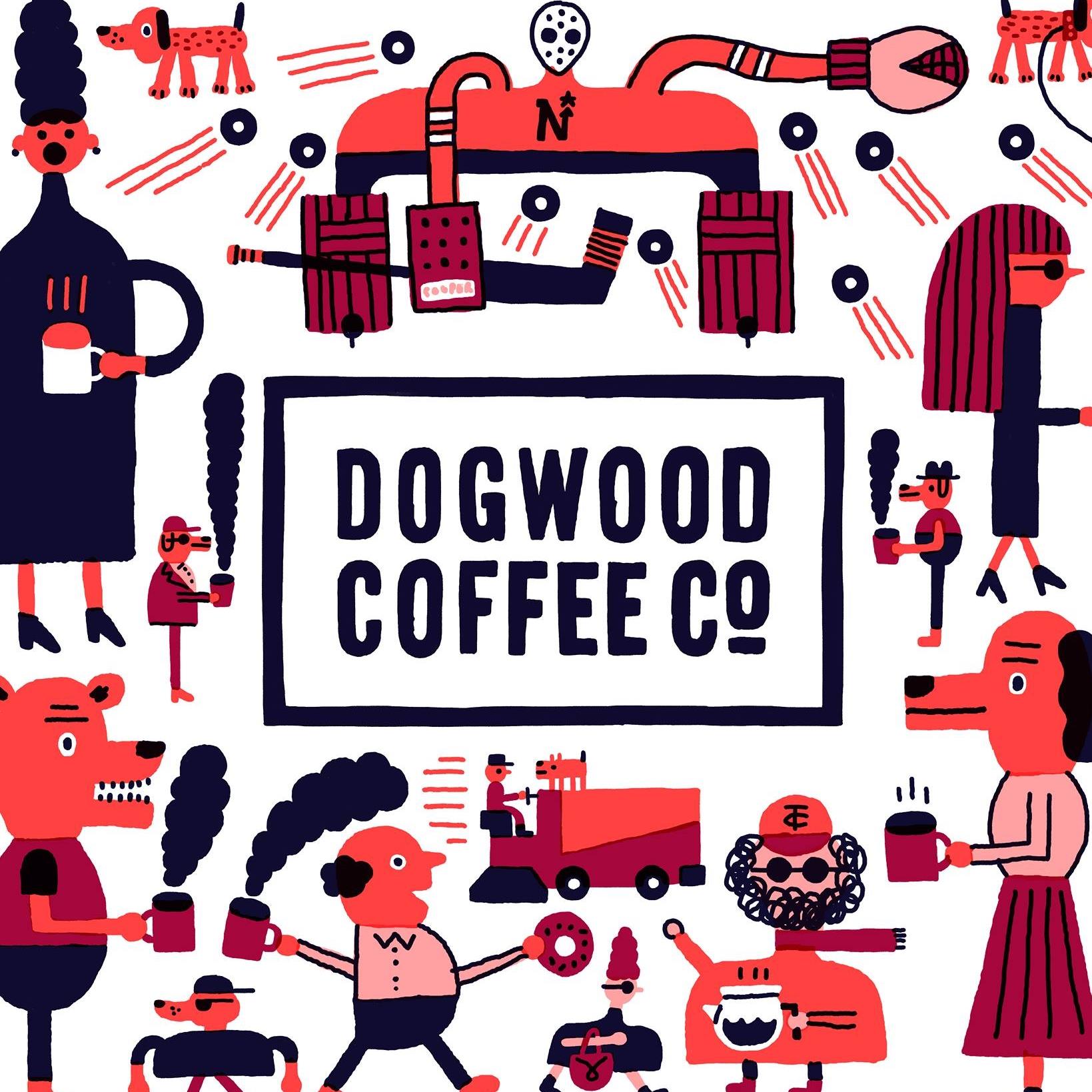 Dogwood Coffee Co