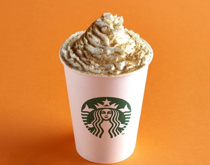 starbucks-pumpkin-spice-latte-to-return-early