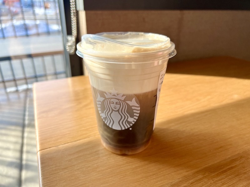 10 Best Cold Brews at Starbucks in 2024 Ranked & Reviewed Coffee