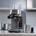 best Breville espresso machines