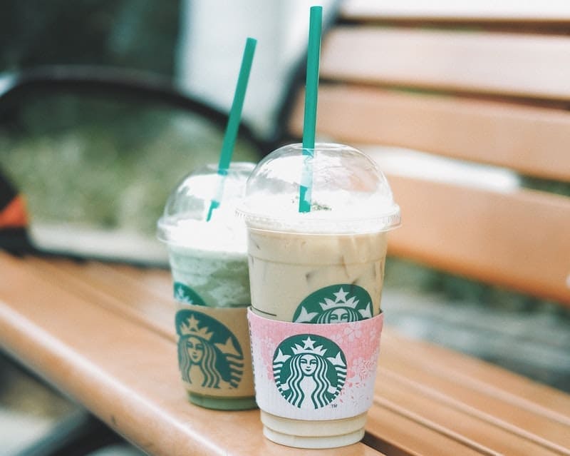 best Starbucks drinks