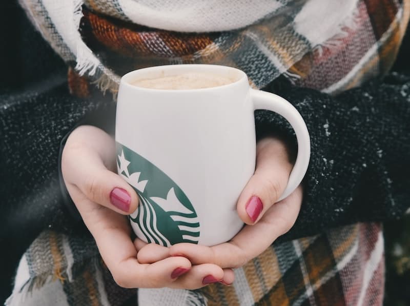 How we choose the Best Starbucks drinks for period cramps