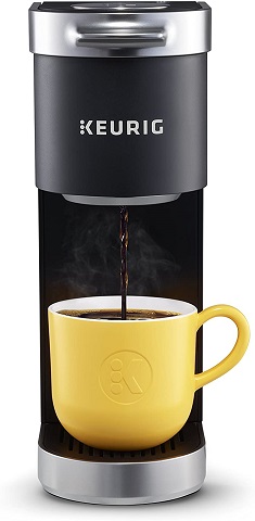 Keurig Mini Plus Review 2023 Pros, Cons, Verdict  Coffee Affection