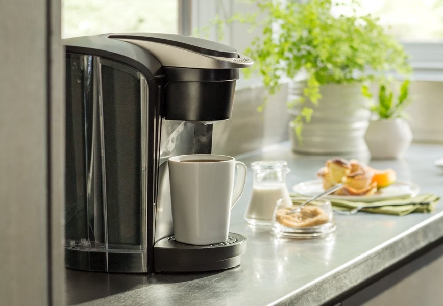 Keurig k deals select