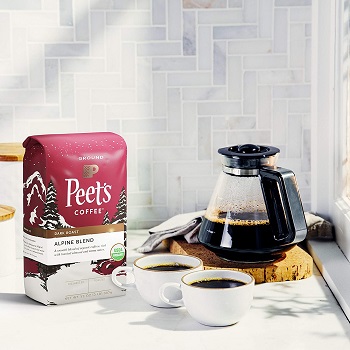 Peet's Coffee