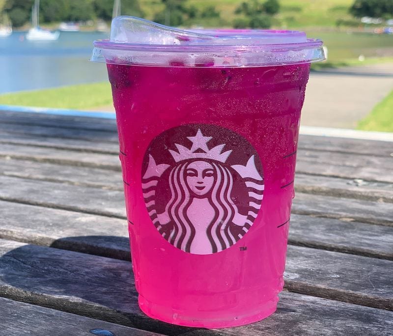 10 Best Summer Drinks at Starbucks in 2023: Ranked & Reviewed | Coffee ...