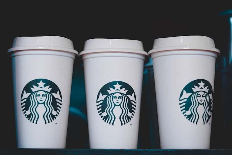 best Starbucks latte flavors