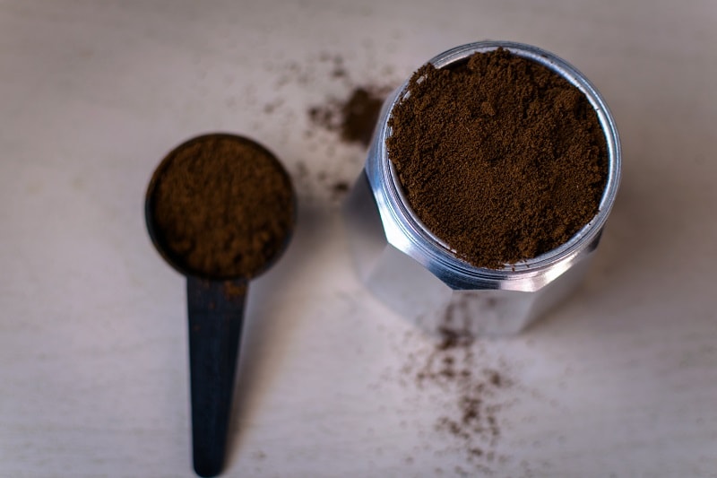 5 chất thay thế bột Espresso - Lecafe