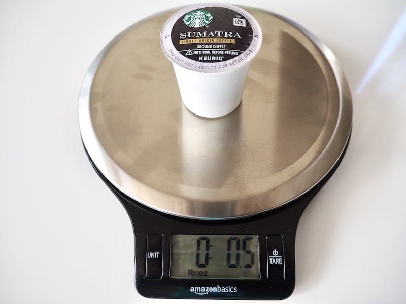 How Many Ounces Are in a Cup of Coffee?